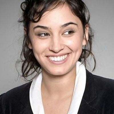 Moran Rosenblatt image